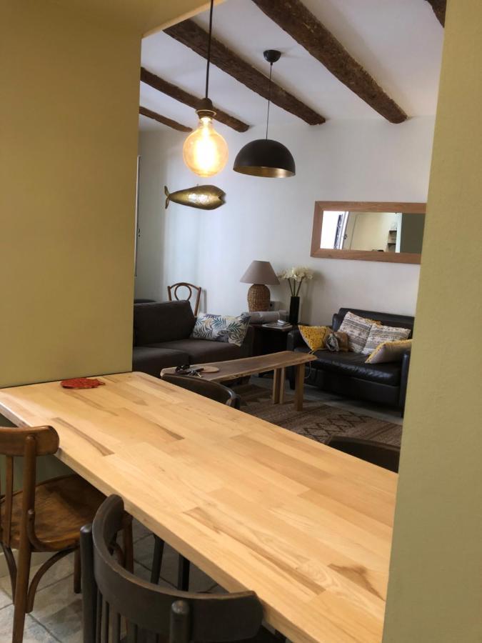 Sous Le Clocher Marseille Ngoại thất bức ảnh
