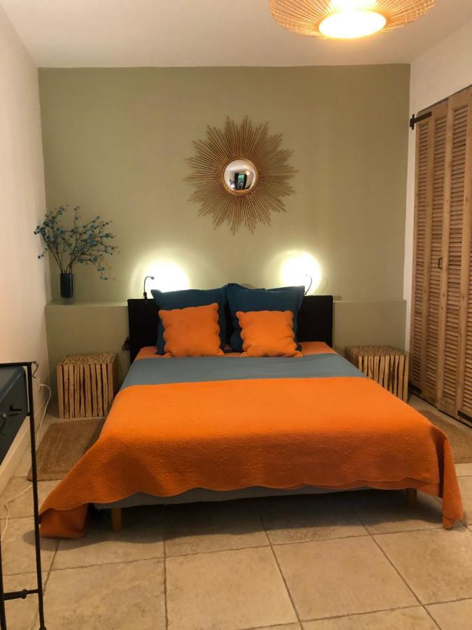 Sous Le Clocher Marseille Ngoại thất bức ảnh