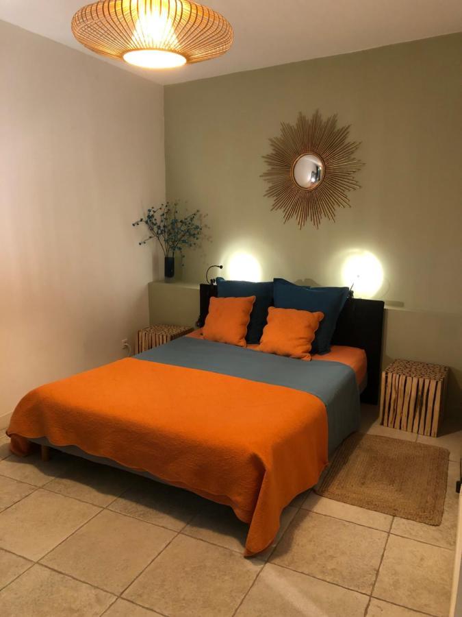 Sous Le Clocher Marseille Ngoại thất bức ảnh