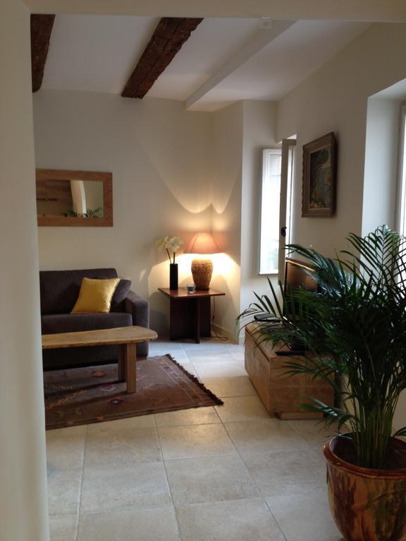 Sous Le Clocher Marseille Phòng bức ảnh