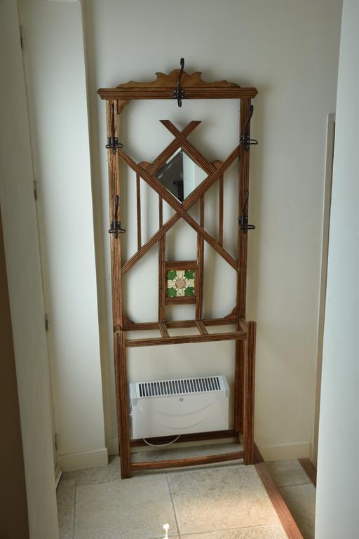 Sous Le Clocher Marseille Ngoại thất bức ảnh