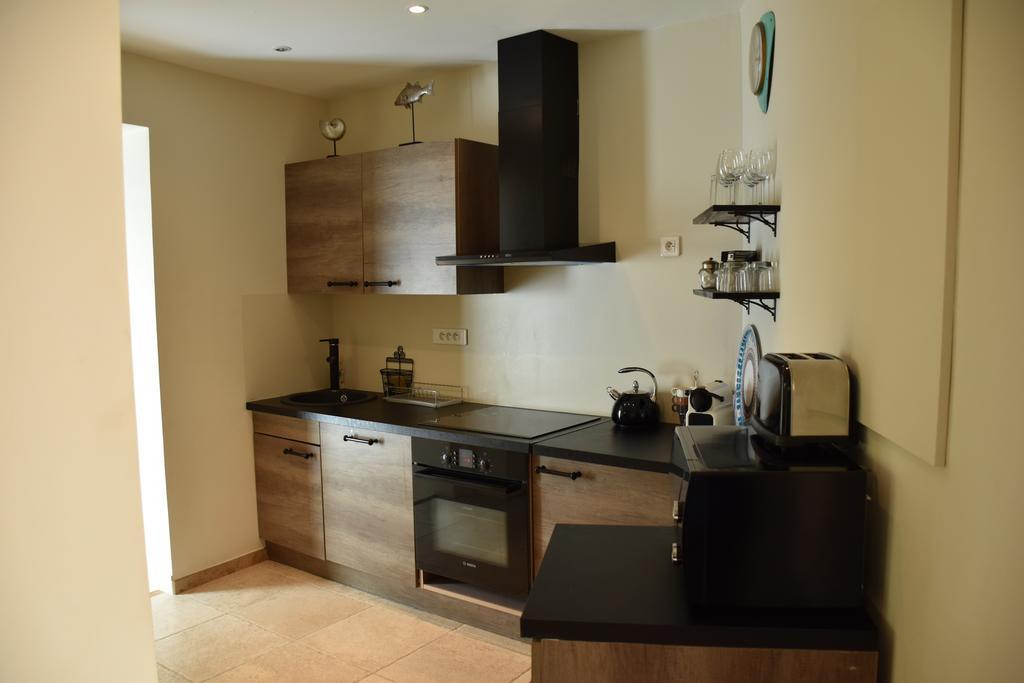 Sous Le Clocher Marseille Ngoại thất bức ảnh