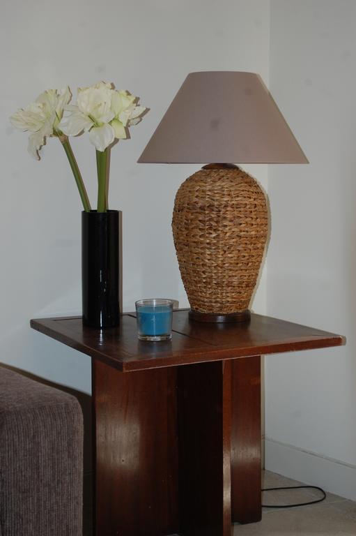 Sous Le Clocher Marseille Ngoại thất bức ảnh