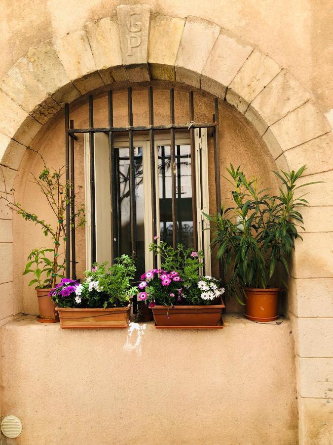 Sous Le Clocher Marseille Ngoại thất bức ảnh